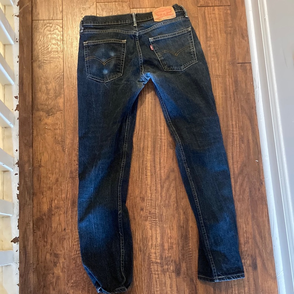 Levi’s 511 32W